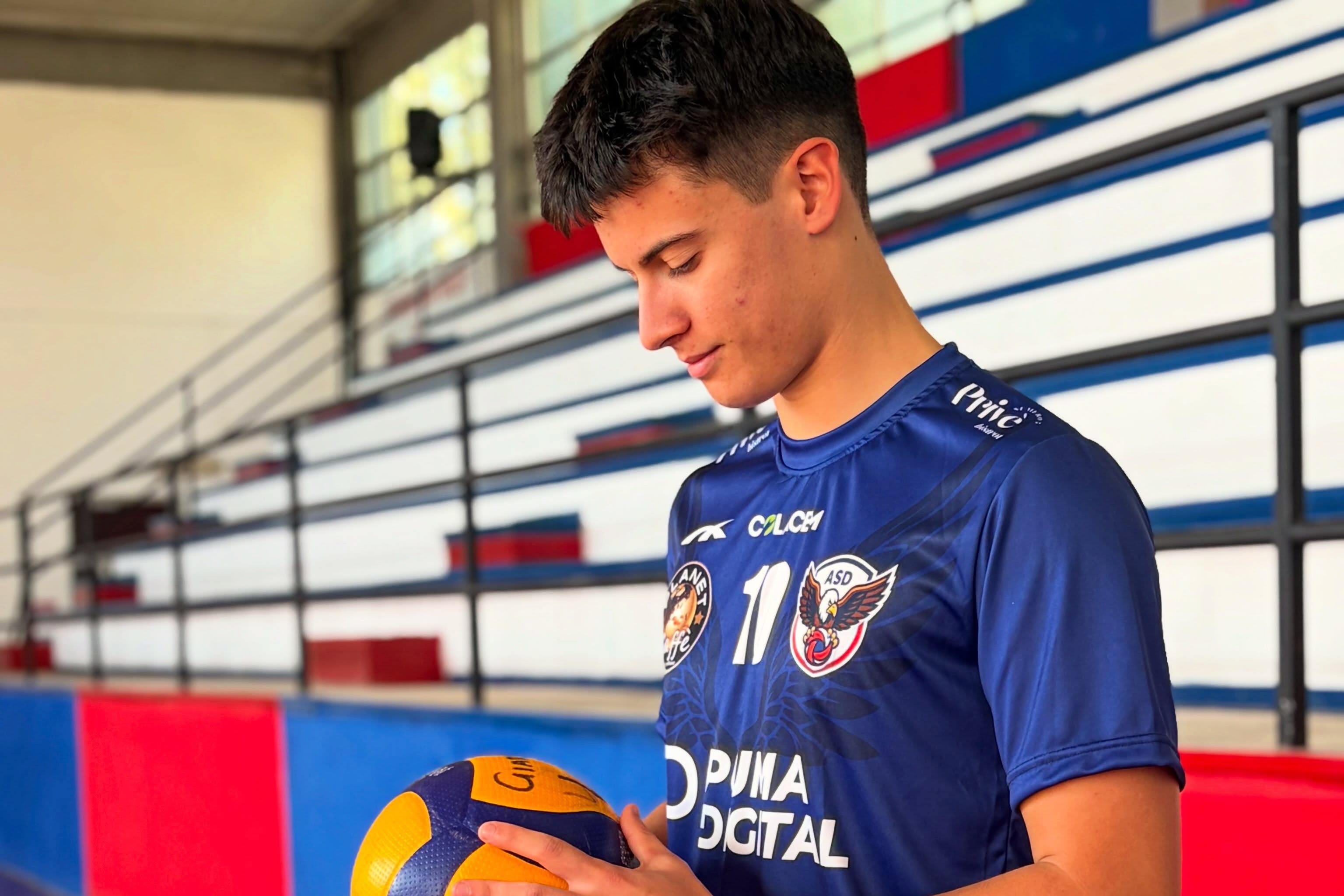 Giarratana si stringe attorno al suo Volley: giovedì la presentazione, sabato la sfida con Gibellina