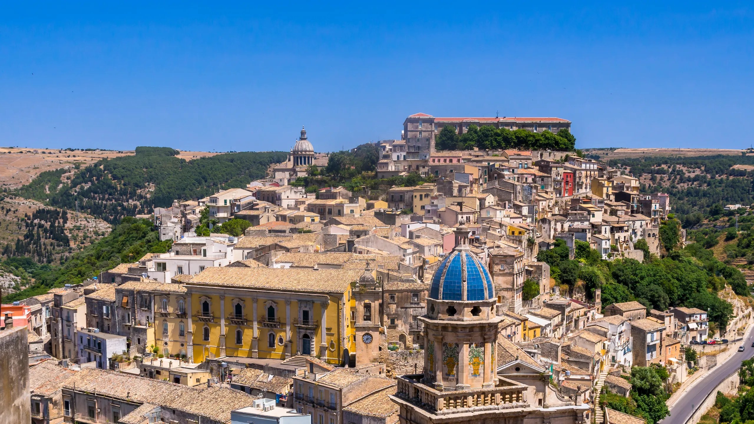 A Ragusa si pagano tra le tasse più basse d’Italia. Ma c’è un rovescio della medaglia
