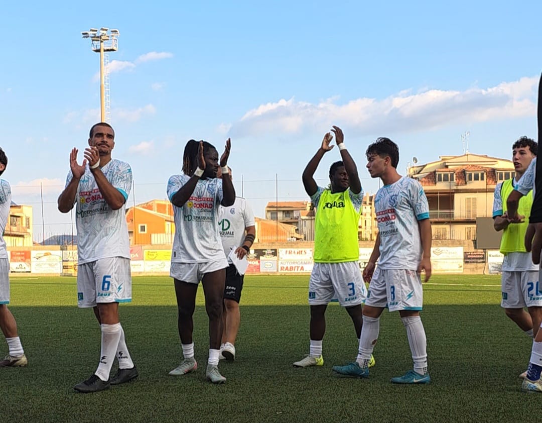 Santa Croce Soccer: ripartire dai numeri e dal lavoro quotidiano. La dirigenza: “Consapevolezza, umiltà e massimo impegno per la maglia”