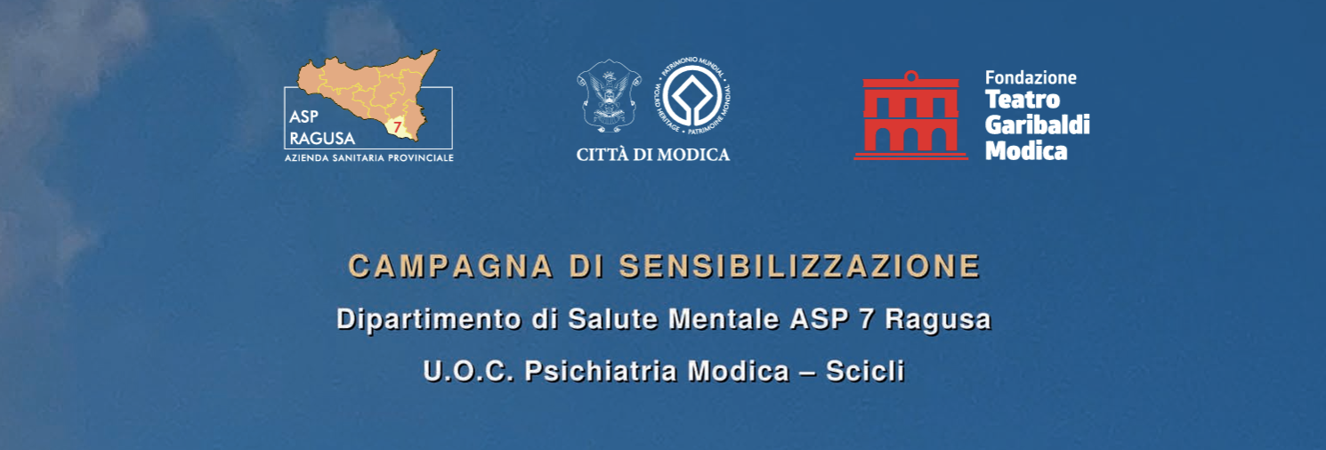 “La mente è più vasta del cielo”: a Modica tre serate di cinema per parlare di salute mentale