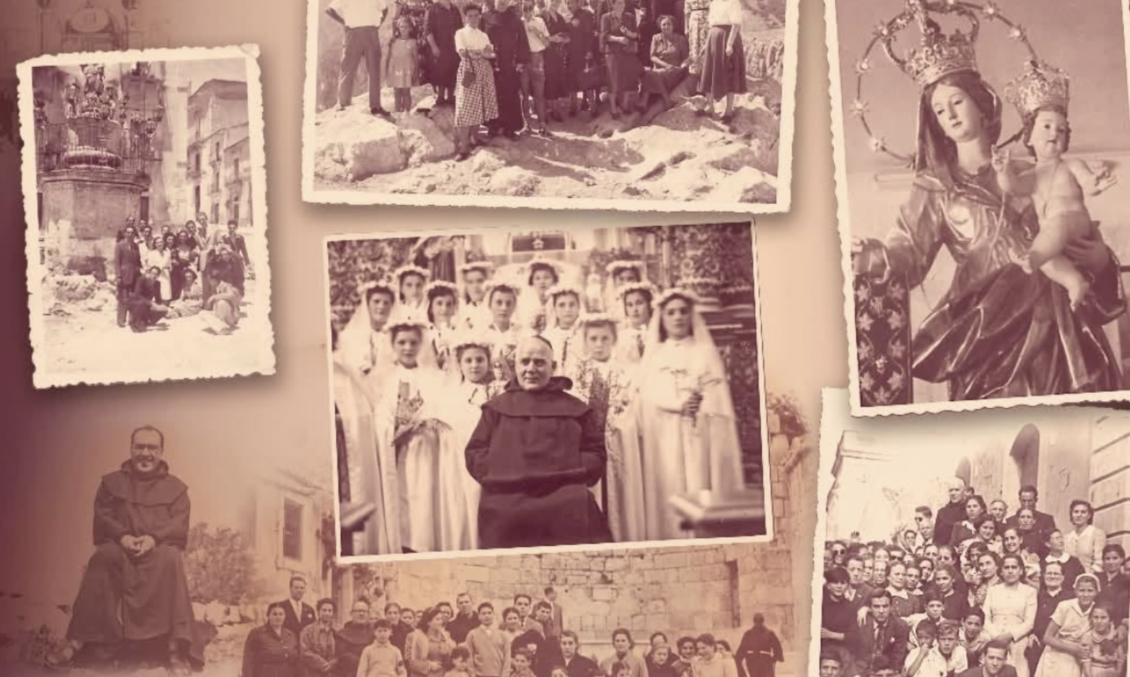 Ragusa, 80 anni di storia custoditi tra fotografie e ricordi: una mostra da scoprire