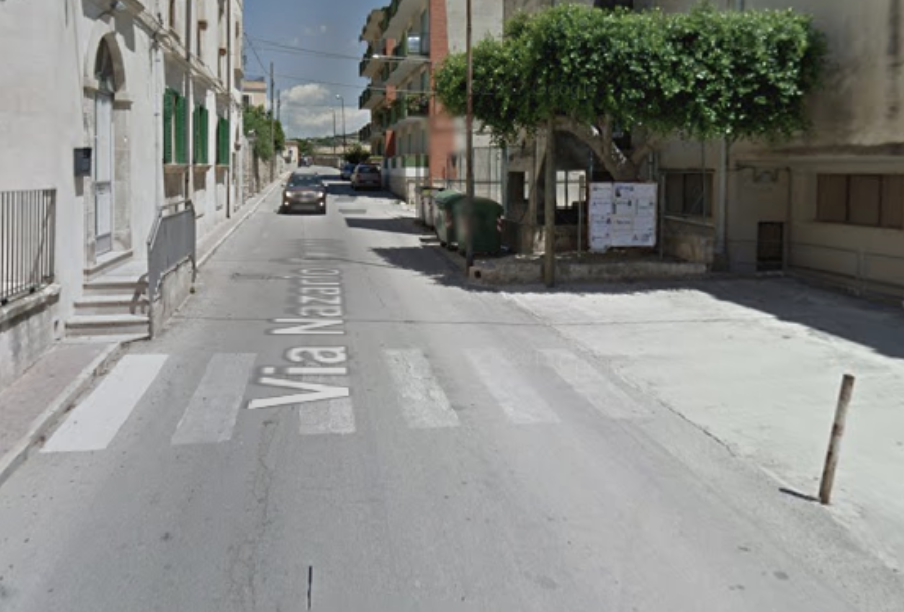 Modica, quartiere Dente: auto in sosta e retromarce, si propongono stalli alternati