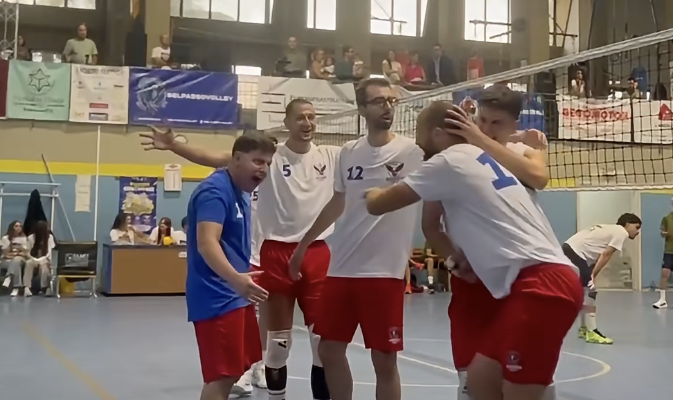 Volley, serie B: l’Asd Giarratana pronta all’esordio in campionato
