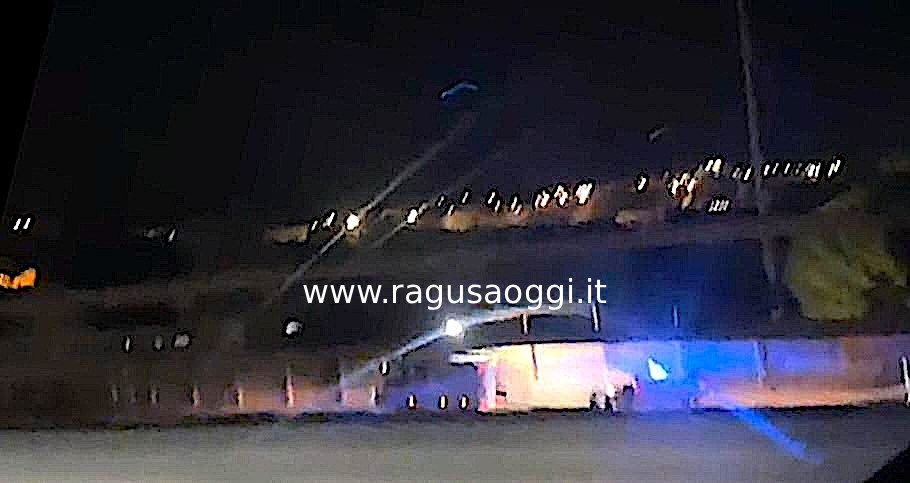 Fumo dai contatori allo stadio di Modica, intervengono i vigili del fuoco al “Pietro Scollo”: ecco cosa è successo