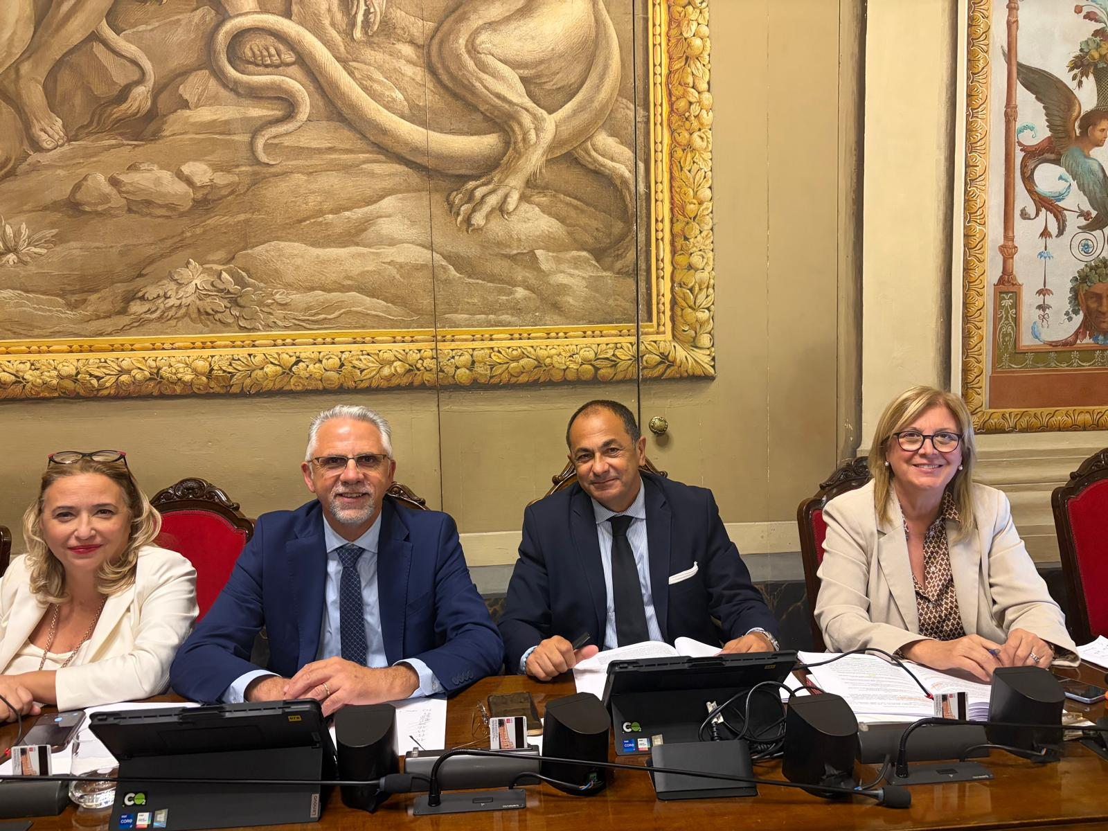 Carburanti, grano e pesca: dall’Ars via libera unanime ai sostegni per le imprese siciliane