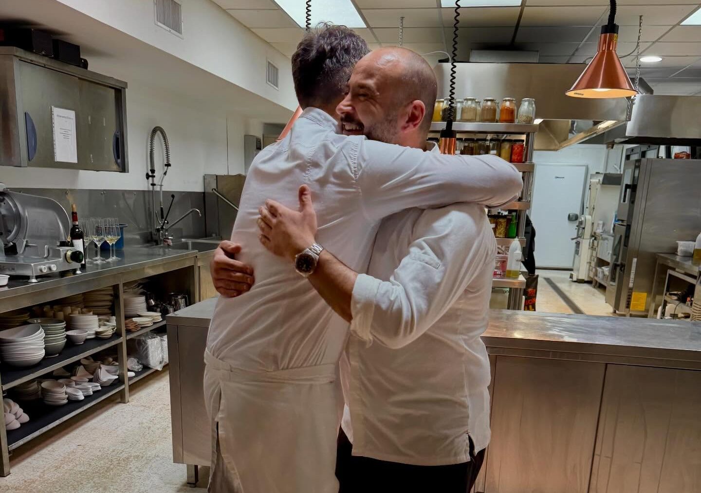 Le eccellenze iblee conquistano Falstaff: tra stelle Michelin e alta cucina, la provincia di Ragusa si distingue