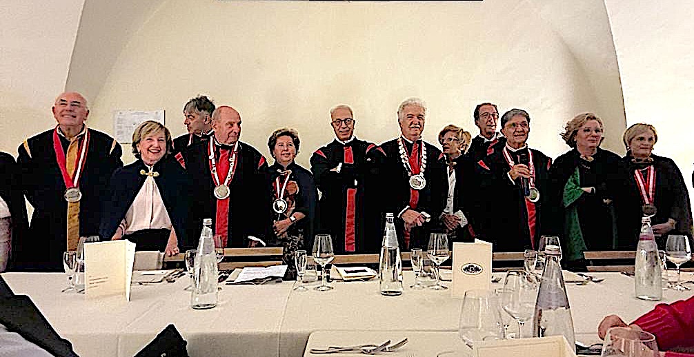 Ragusa capitale italiana del gusto: 160 delegati da tutta Italia per scoprire le eccellenze degli Iblei