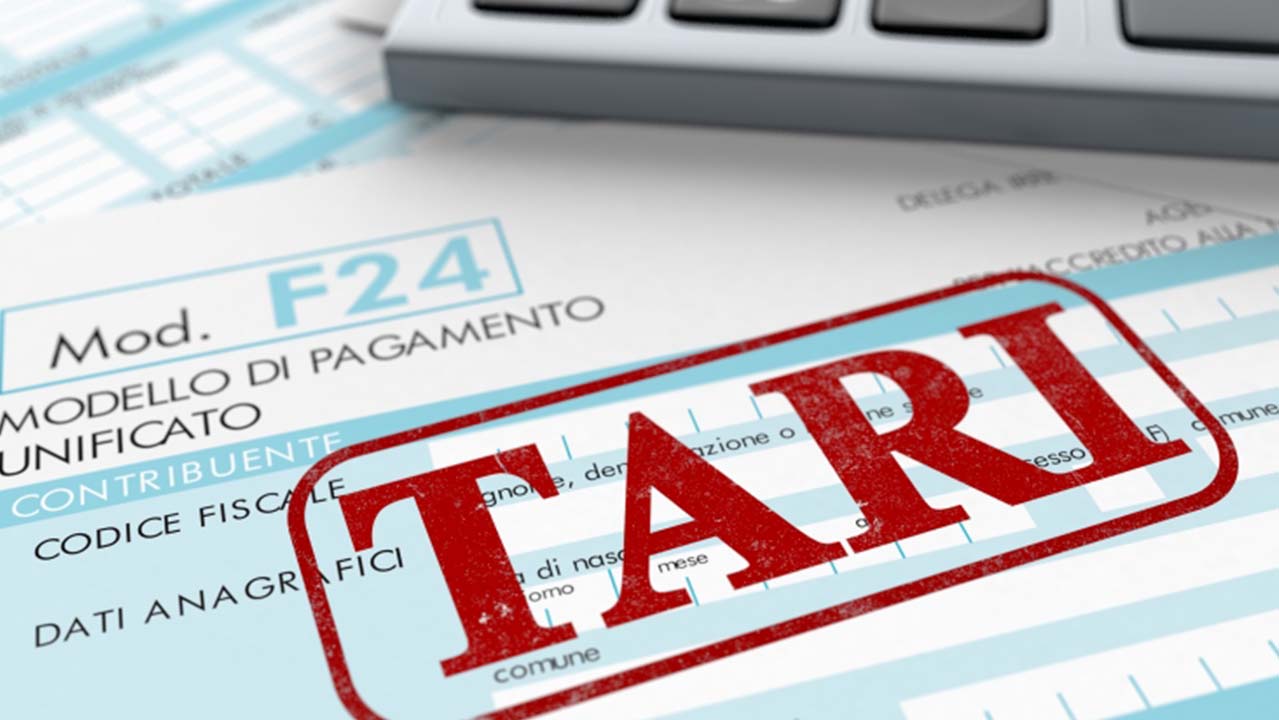 Pozzallo a caccia della Tari non pagata: per il 2021 il tempo scade a fine anno