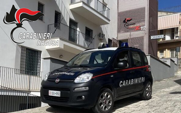 Giarratana, torna libero e finisce di nuovo in carcere dopo pochi giorni: ecco cosa è successo