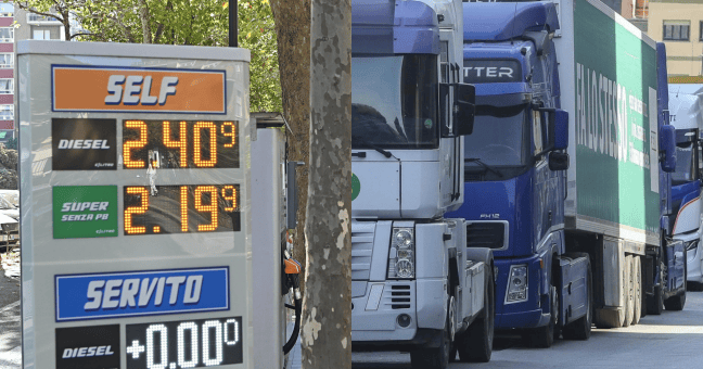 Carburanti, il Sud rischia la paralisi e il Governo convoca le parti il 27 Ottobre