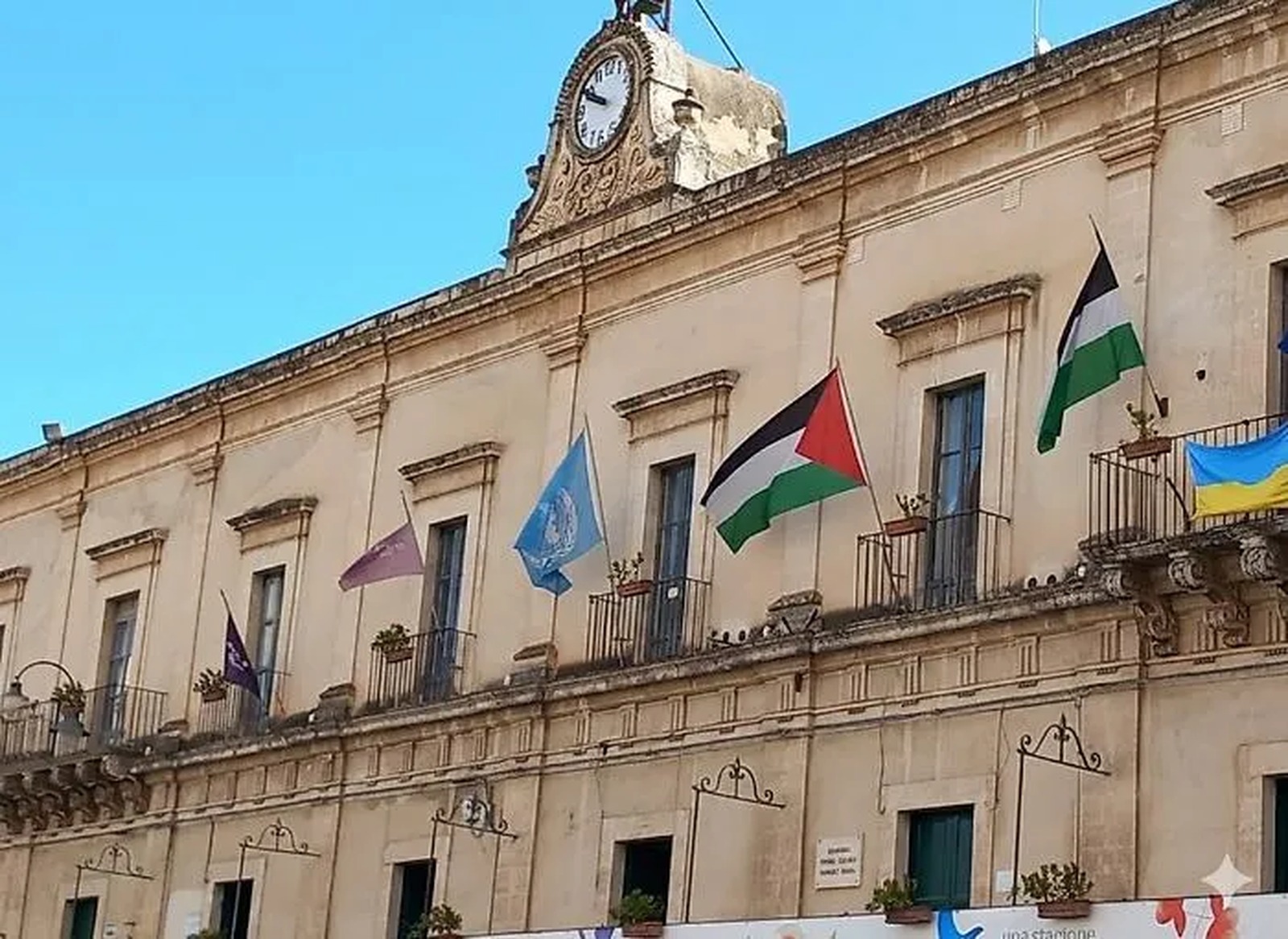 Modica, Comune con 117 milioni di debiti: la vicenda  a Roma diventa emblematica a livello nazionale