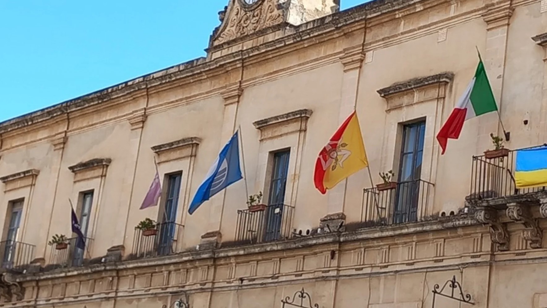 Modica, fallita la Spm: la partecipata del Comune lascia 7,5 milioni di debiti
