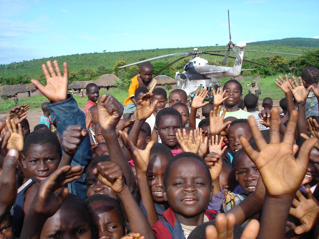 Monterosso Almo, comune in dissesto ma generoso: donazione per una casa d’accoglienza in Congo