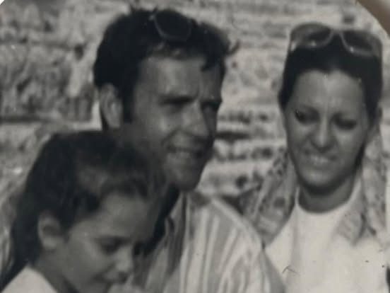 È morta Vittoria De Masi, moglie di Piero Guccione: le sue ceneri riposeranno a Scicli