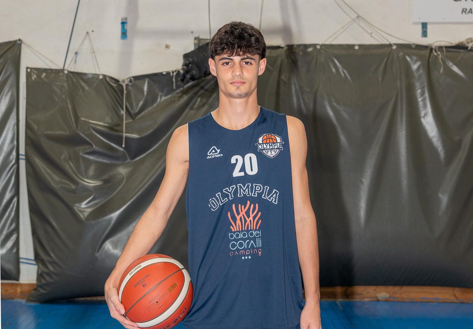 Partita con punteggio Nba per gli Under 17 dell’Olympia Comiso e valutazioni da capogiro
