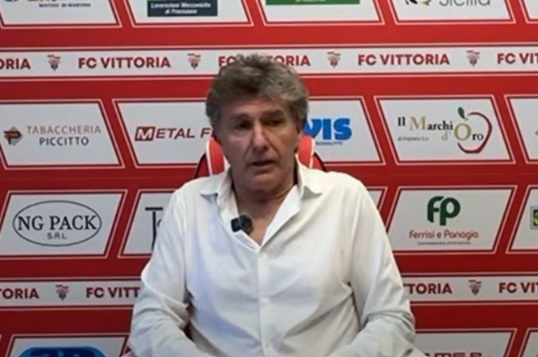 Calcio, cambia lo staff tecnico, con l’allenatore Galfano ci sono anche Mauro Sardelli e Gaetano Cordaro