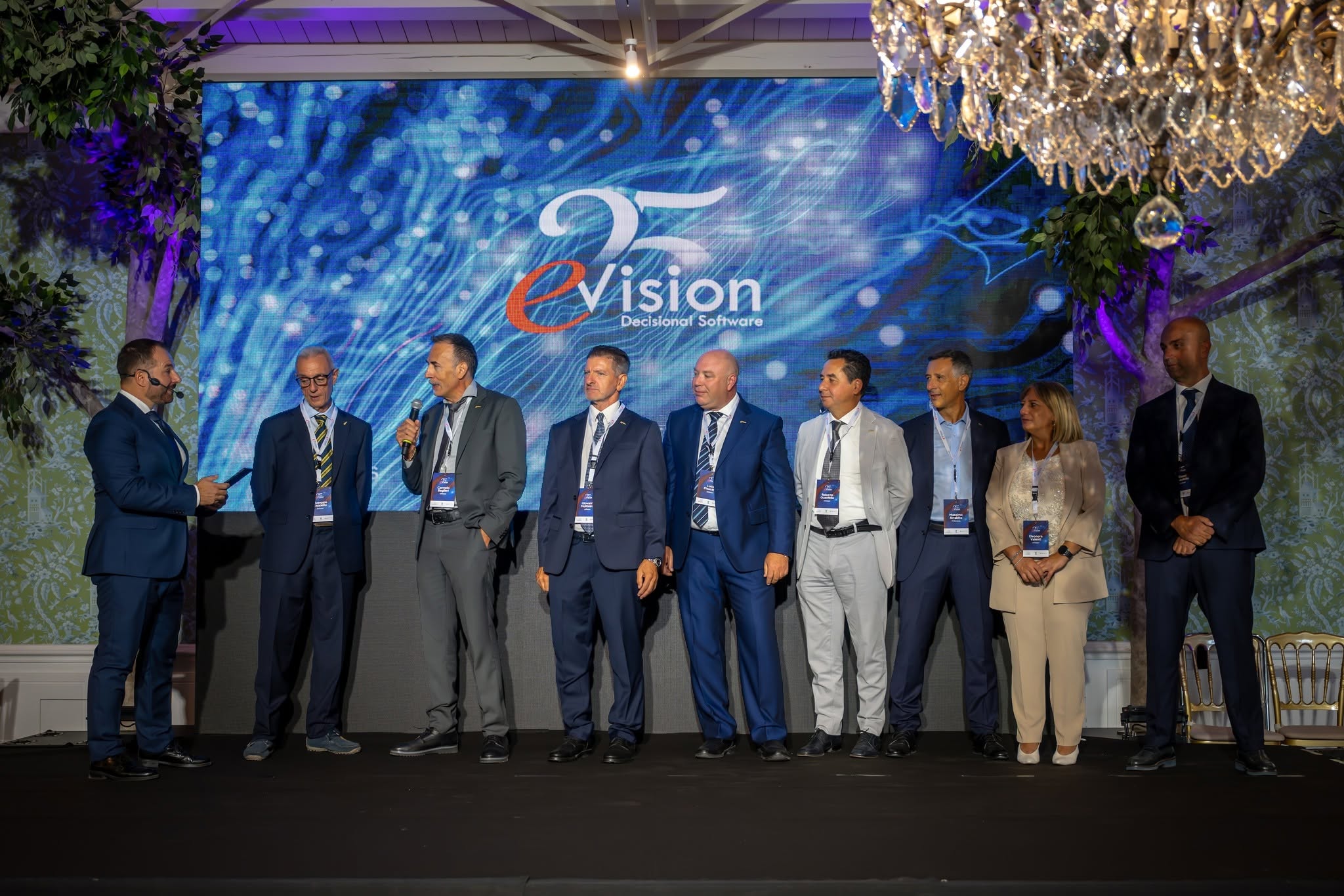L’intelligenza artificiale entra nei supermercati di Ragusa: eVision lancia la nuova sfida per la GDO