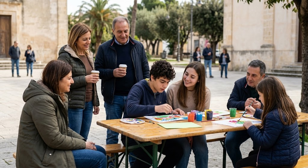 Il progetto per i ragazzi autistici diventa un caso: è scontro a Santa Croce su Exit