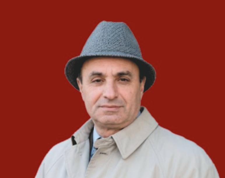 Comiso rende omaggio a Lino Rimmaudo, il cronista che raccontò la storia dei missili Cruise
