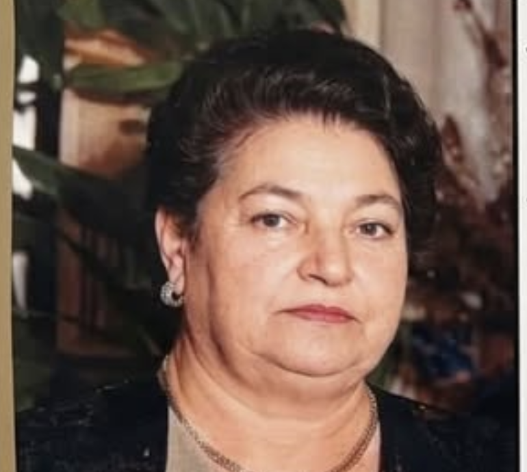 Anniversario: 17 anni fa la scomparsa di Carmela Ferrera ved. Antonelli