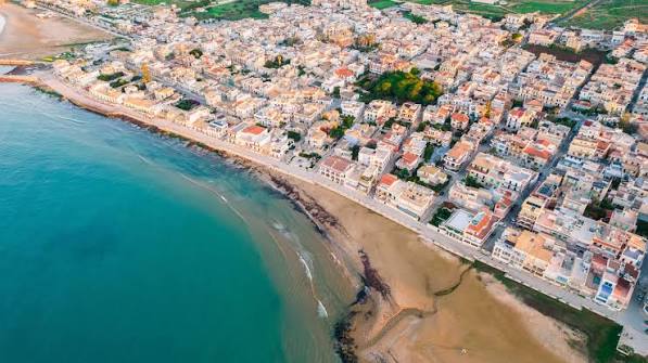 Pozzallo e la sua voglia di diventare “Città”, ma c’è qualcosa che dal 1829 non è mai cambiato