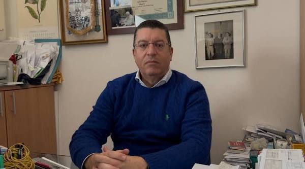 Scicli, Noi Moderati gioca d’anticipo: Guglielmo Cartia candidato sindaco