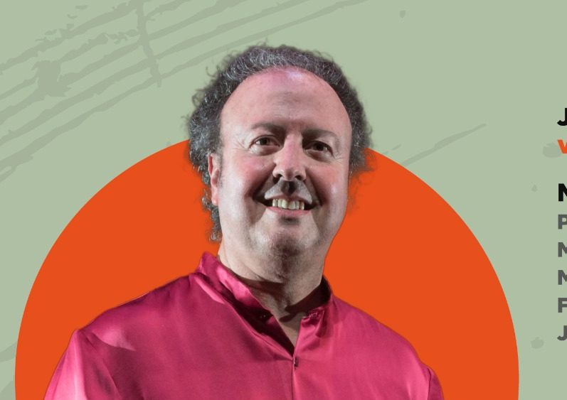 Scicli, il Filinova chiude con un violino spagnolo: da Mozart a Piazzolla alla Consolazione