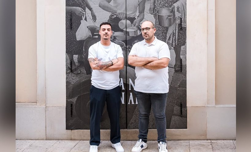 Gabriele Modica e Giovanni Prepolini, chi sono i due giovani che scommettono sulla Latteria