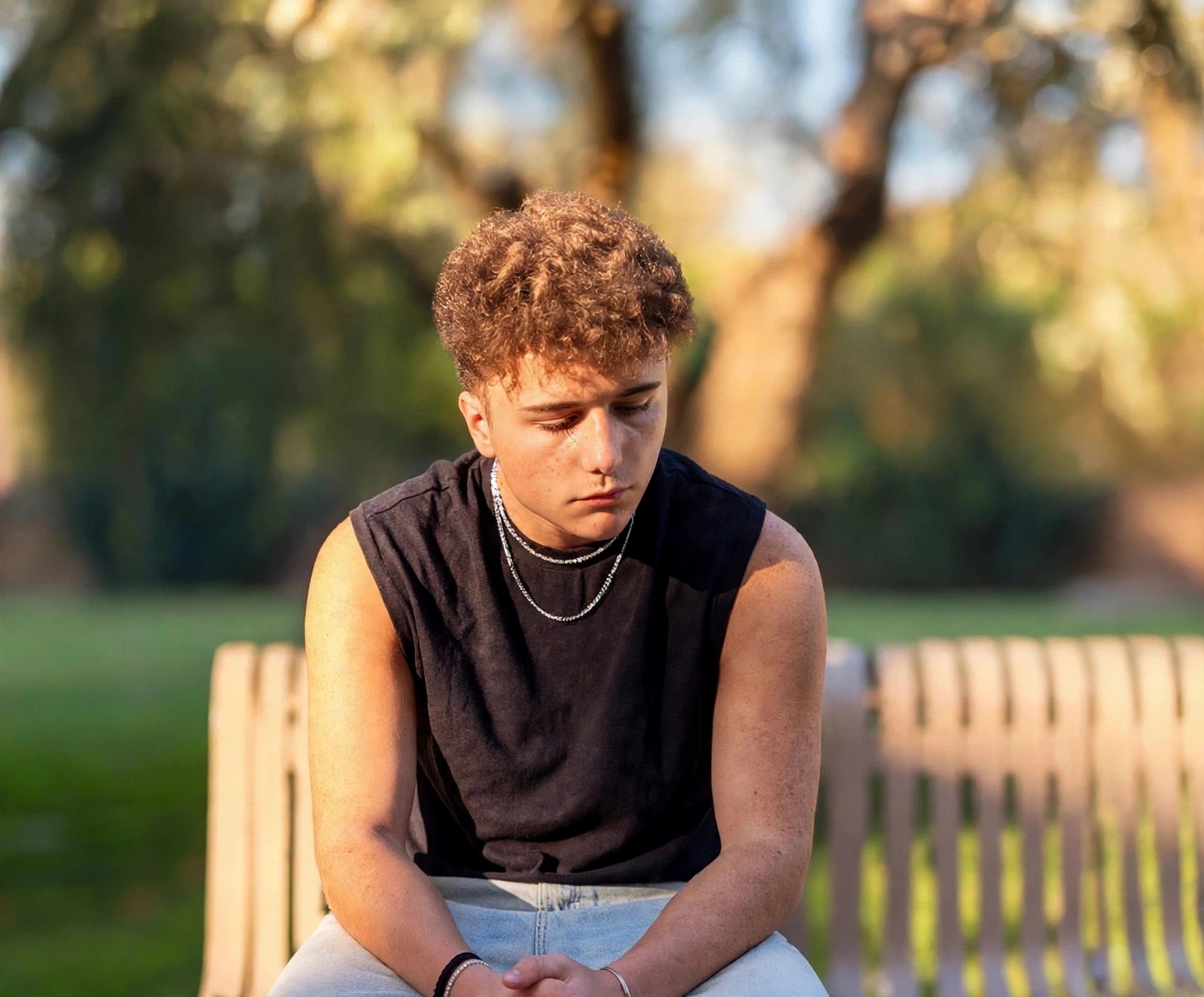 Da Ragusa agli studi di Roma: Martin, 15 anni, debutta nel revival di Non è la Rai