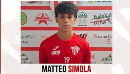 Vittoria-Niscemi, al Cosimo arriva la capolista dell’ex Terranova: Simola in Under 19