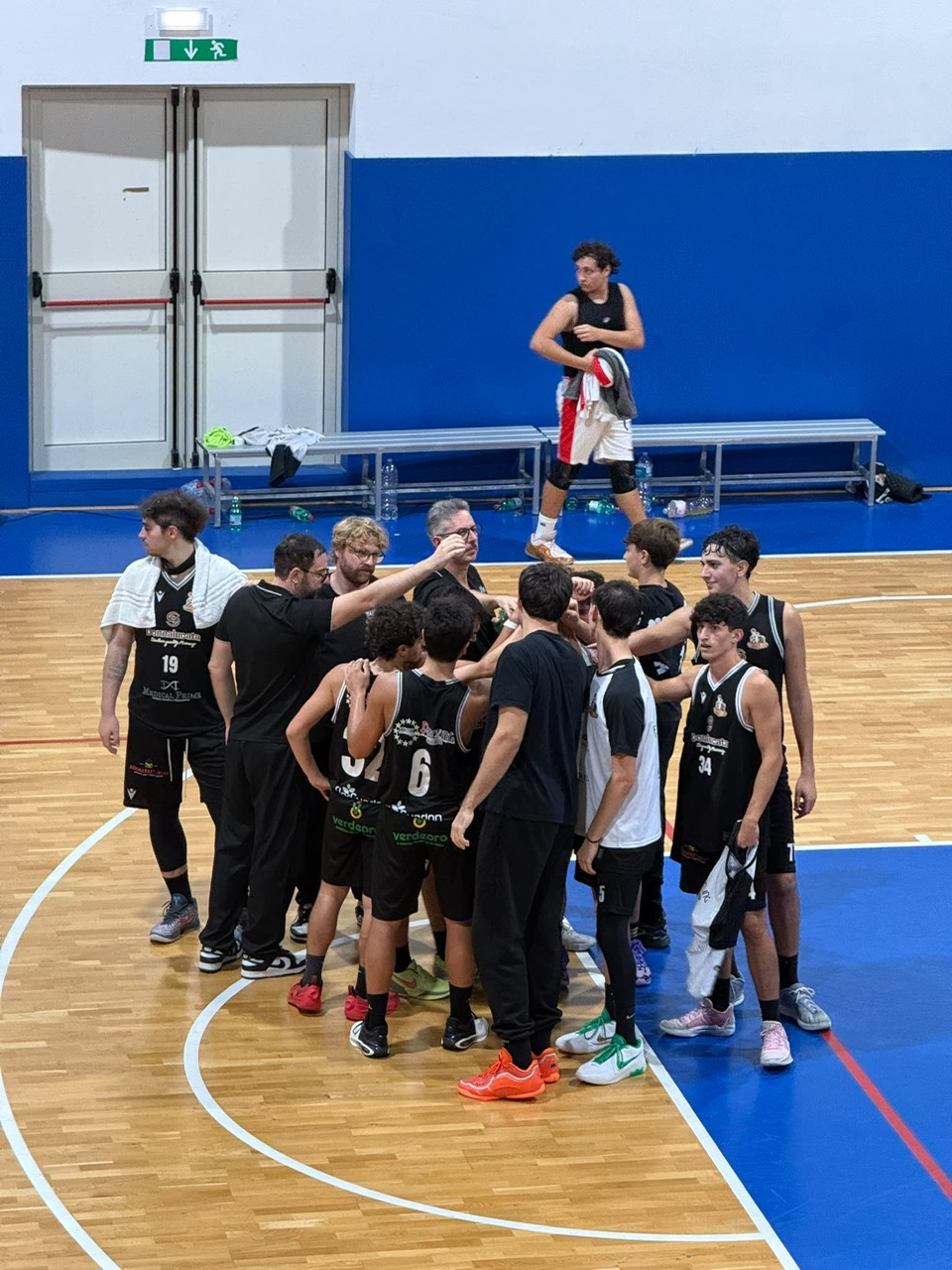 Basket, la Meerkat Scicli si riscatta a Priolo: Salusport travolta 83-47