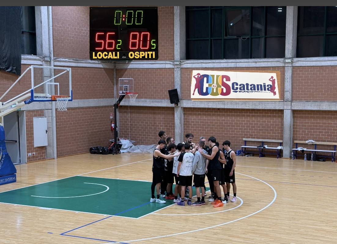 Basket, la Meerkat Scicli travolge il Cus Catania 80-56: Abadia ne fa 27