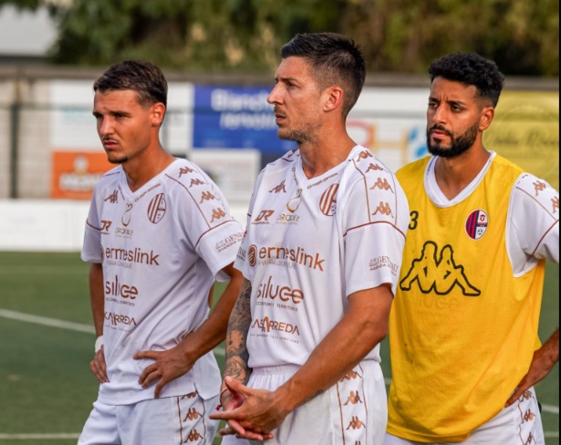 Modica-Licata in Coppa Italia, i rossoblù cercano il riscatto dopo la beffa di Milazzo