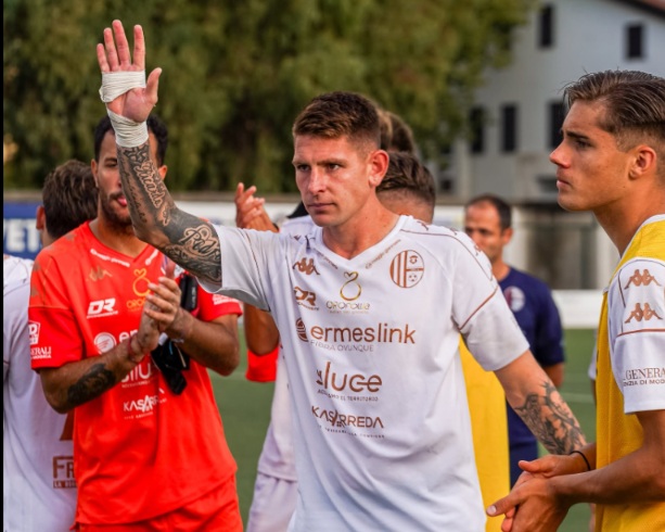 Modica, c’è voglia di riscatto. In serie D la squadra della Contea ospita l’Athletic Palermo. Il Ragusa va a Barcellona