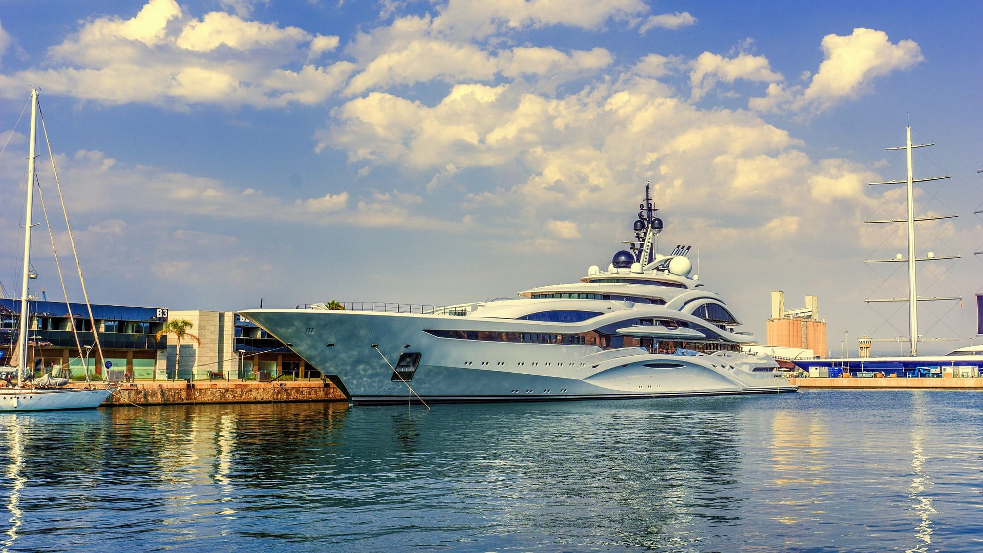 Turismo nautico, Ragusa perde occupati mentre la Sicilia cresce: solo 89 addetti nel settore