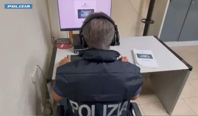 Siracusa, bufera sugli appalti: in carcere il carabiniere Strazzulla, domiciliari per Concetta Carbone e Massimo Boscarino