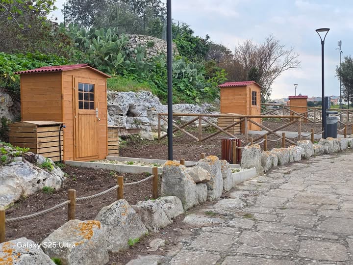 A Ispica pezzi di città diventano orti: ecco chi li coltiverà e cosa nascerà