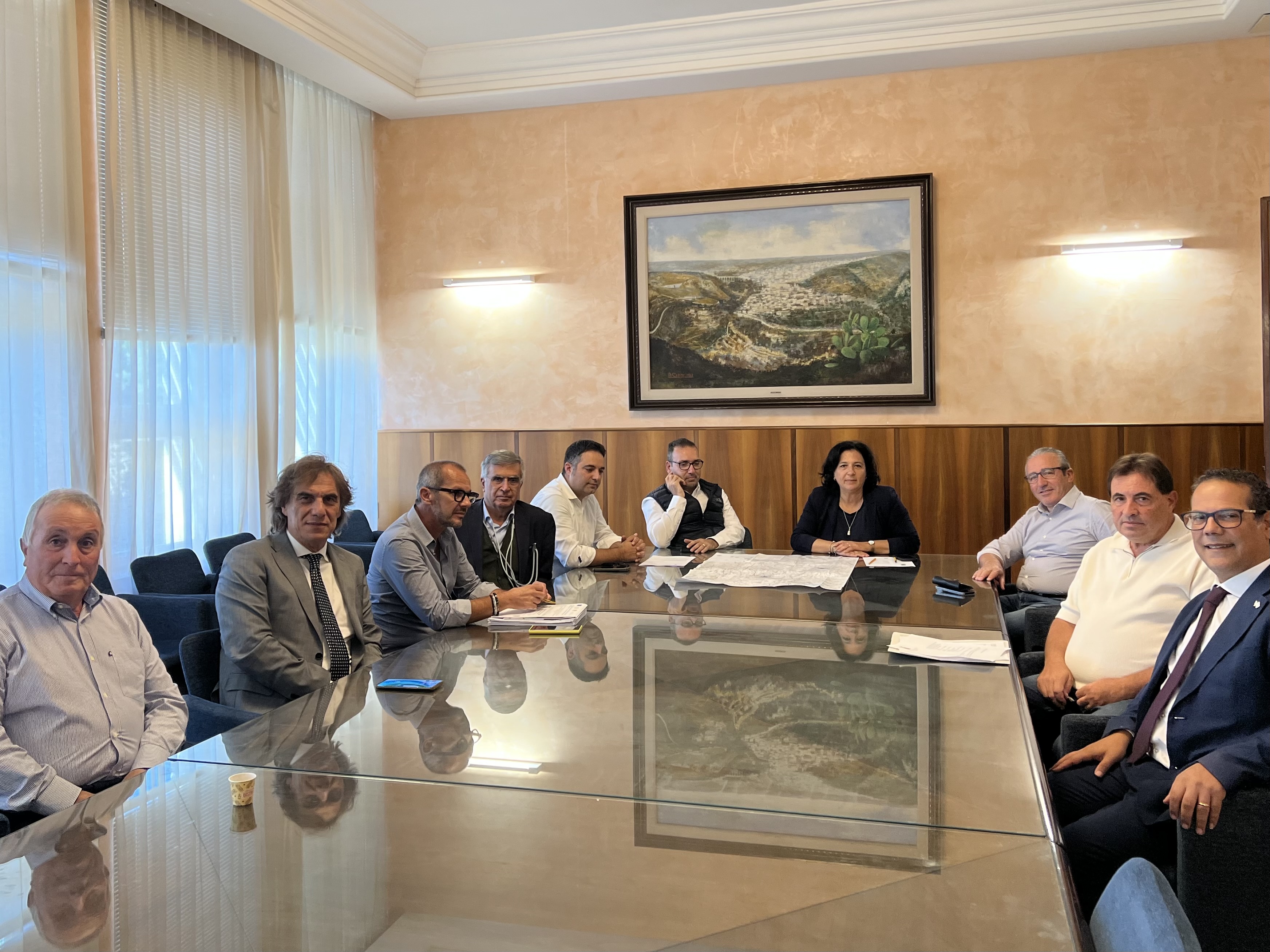 Strade più sicure nel Ragusano: 3 milioni per la Pantano-Geraldo. Ecco i Comuni coinvolti