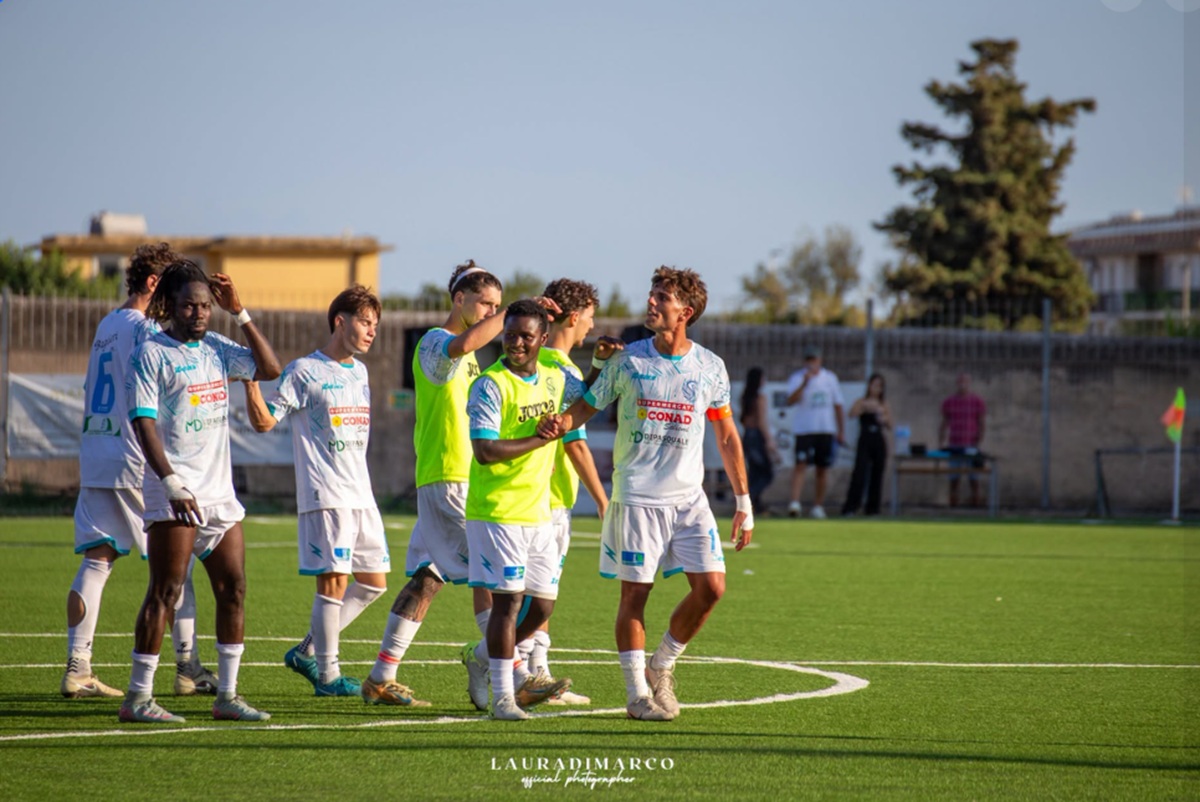 Promozione, Santa Croce vuole il record mentre il Comiso cerca riscatto a Barrese