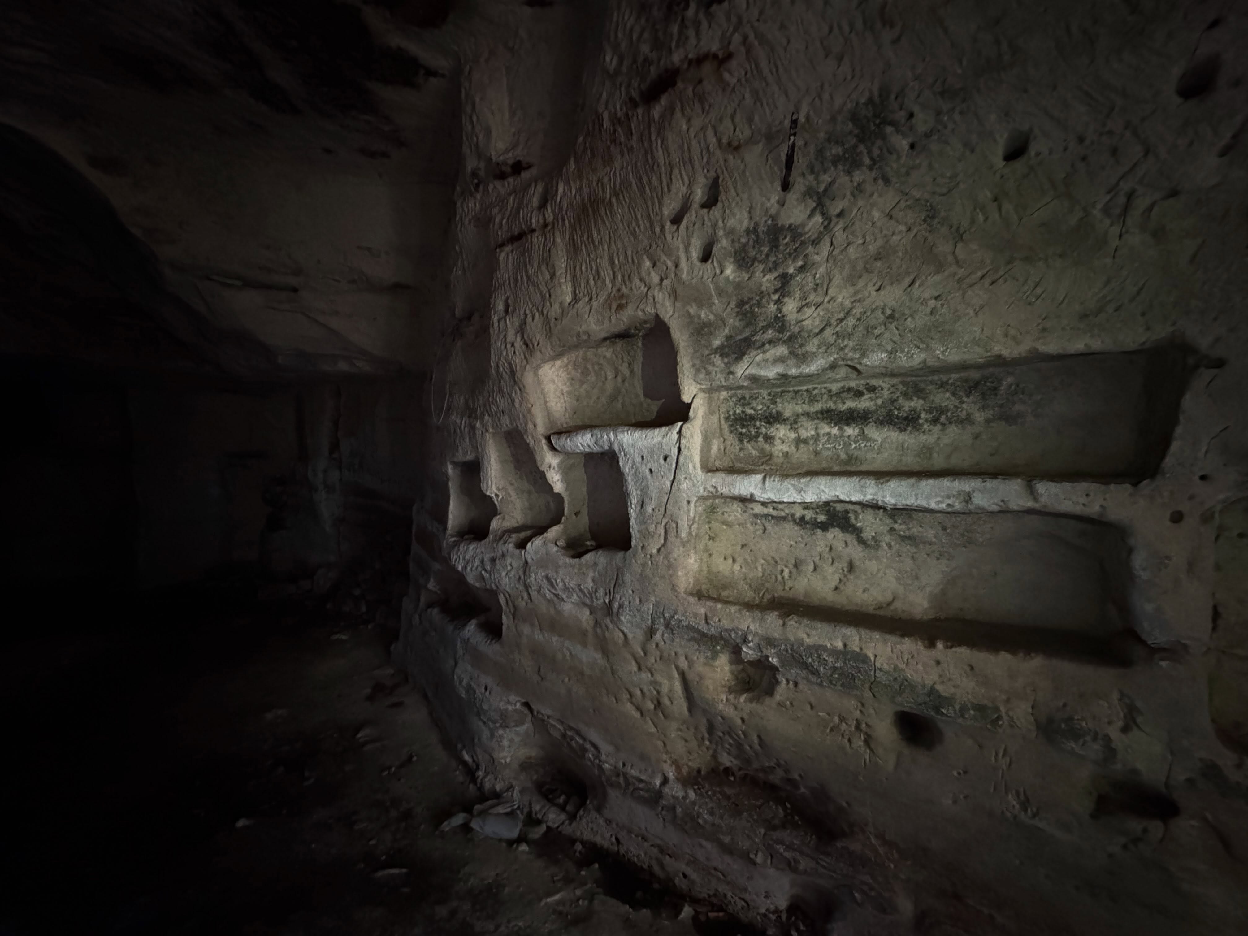 Le Vie dei Tesori a Ragusa: dal 24 ottobre bunker, cave e il quartiere Pirrera