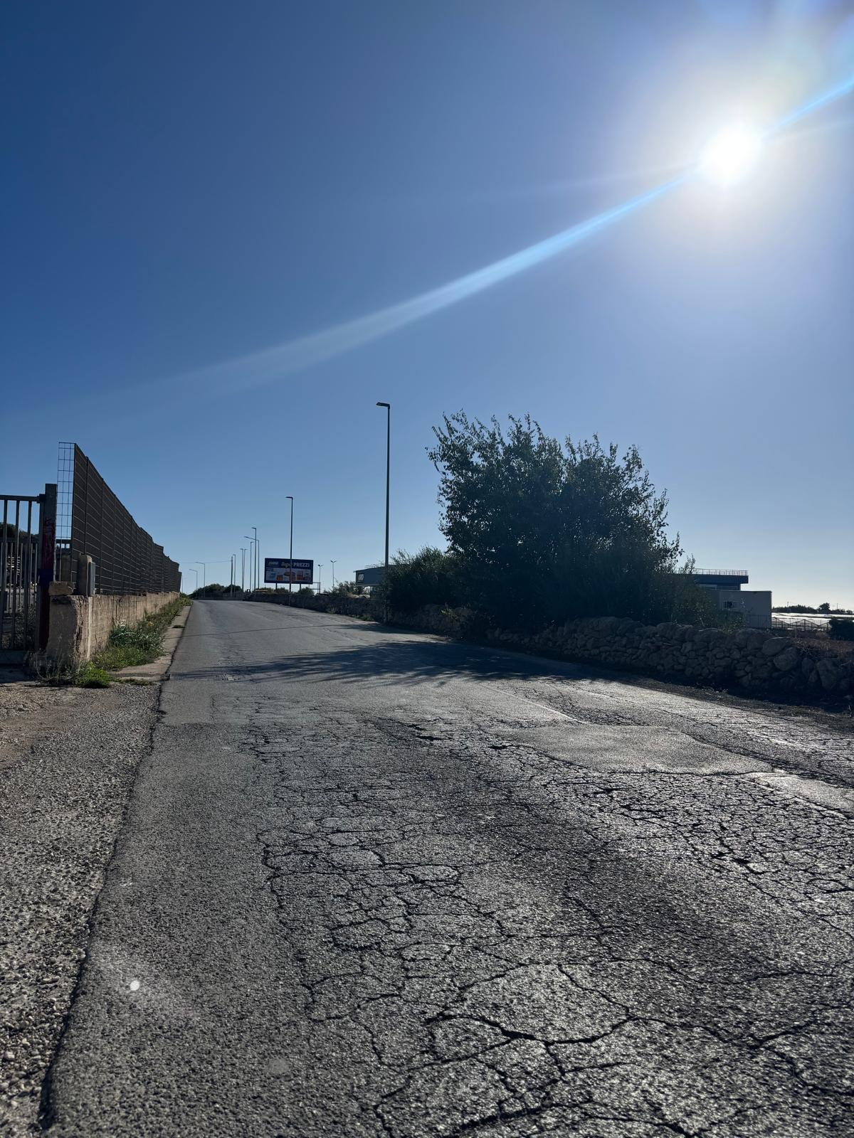 Santa Croce Camerina, 760 mila euro dalla Regione per strade e luci verso le borgate