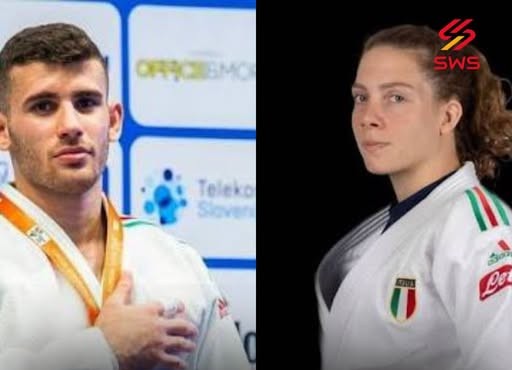 Judo, Grand Slam di Abu Dhabi: niente podio per Savita Russo e Vincenzo Pelligra