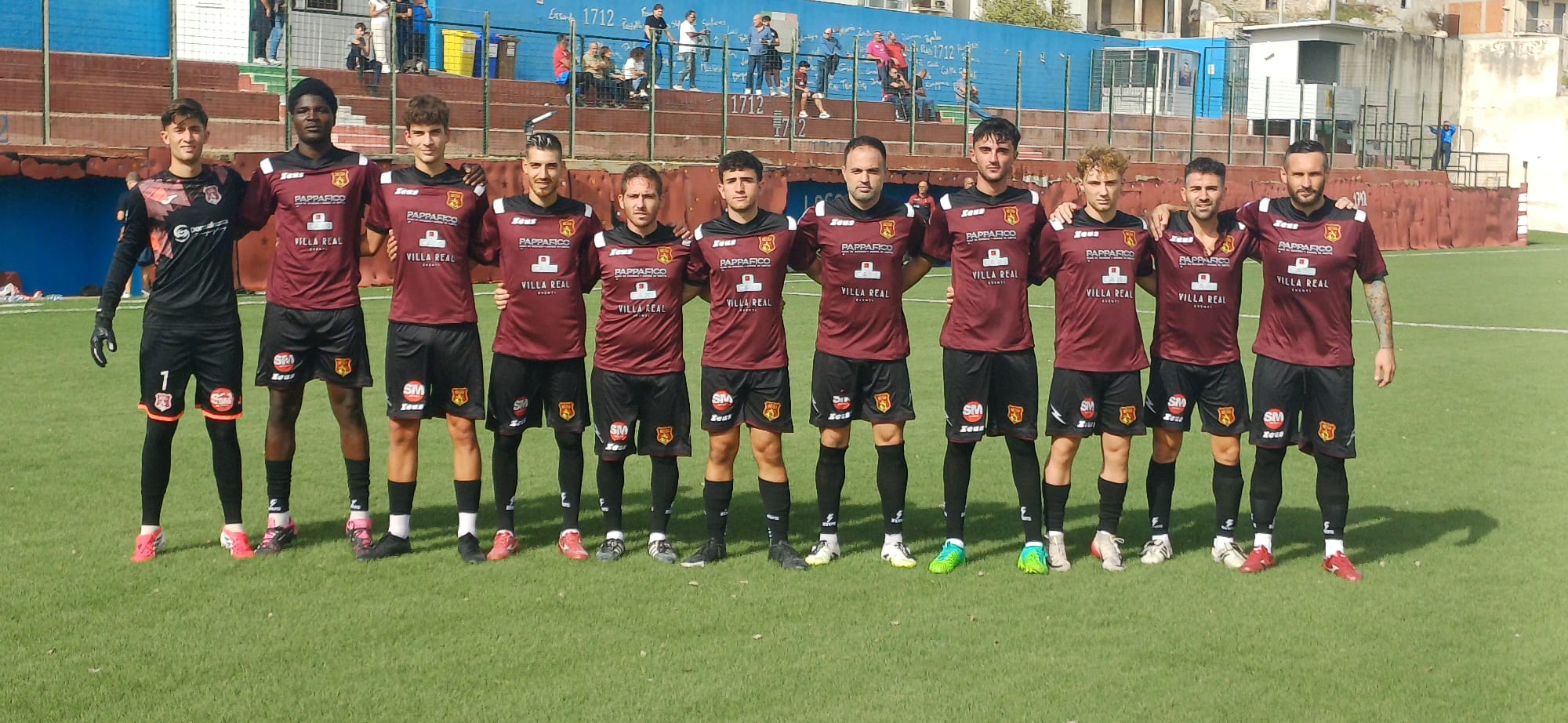 Coppa Sicilia, lo Scicli in nove uomini batte il Pozzallo 2-1 nella gara d’andata