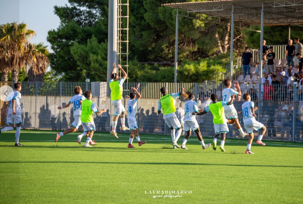 Calcio, Promozione: il Santa Croce Soccer prova la volata. In difficoltà Comiso e Frigintini