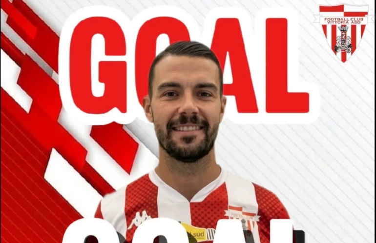 Calcio, Eccellenza, il Vittoria conquista il primo successo. Riomnta strepitosa sul terreno del Palazzolo