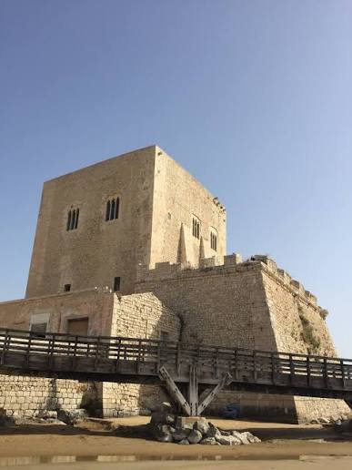 Da Pozzallo a Marina di Ragusa lungo il mare: ecco il Cammino delle due Torri