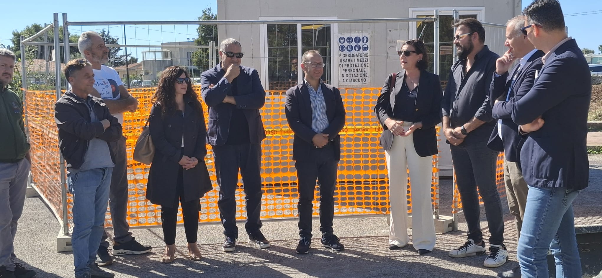 Modica, partono i lavori nella zona artigianale di Michelica: quasi un milione per rifarla